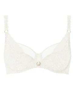Ivresse Baroque Soutien-gorge Emboîtant Foulard
