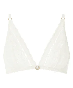 Ivresse Baroque Soutien-gorge Triangle bralette