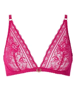 Ivresse Baroque Soutien-gorge Triangle bralette