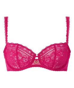 Ivresse Baroque Soutien-gorge Corbeille avec armatures