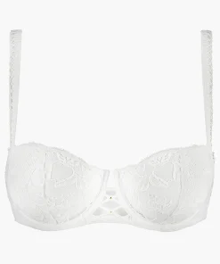 Kiss of Love Soutien-gorge Corbeille avec armatures