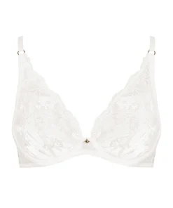 Kiss of Love Soutien-gorge Triangle avec armatures