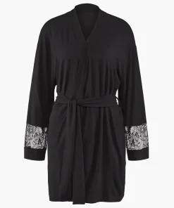 Lazy Days Kimono