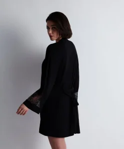 Lazy Days Kimono