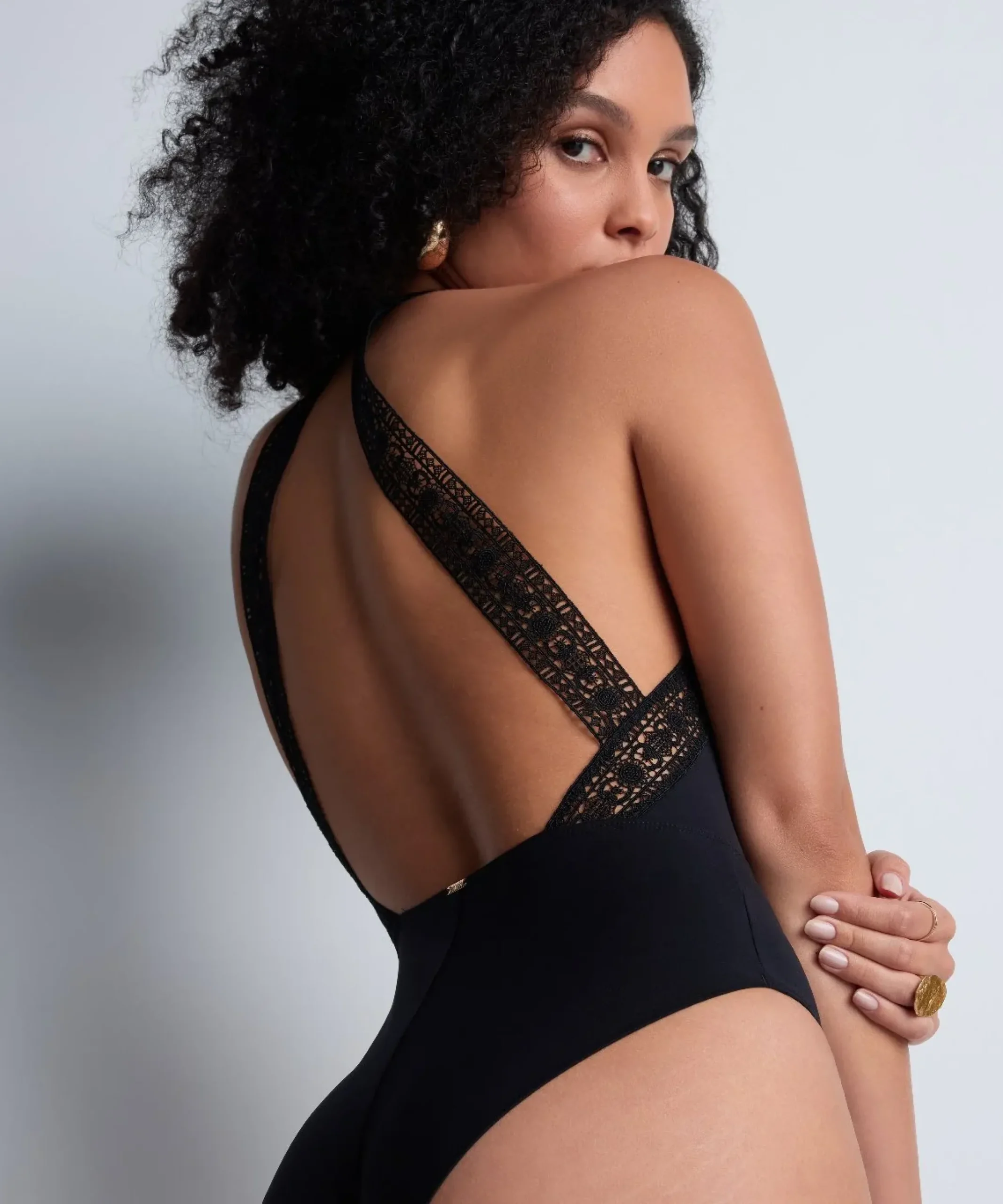 Les Bodys by Aubade Body