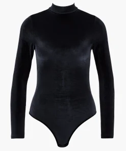 Les Bodys by Aubade Body Manches Longues