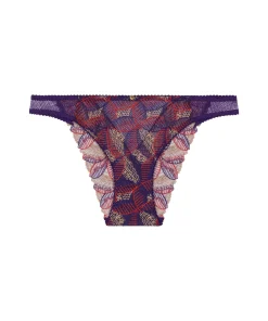 Life Celebration Culotte taille basse