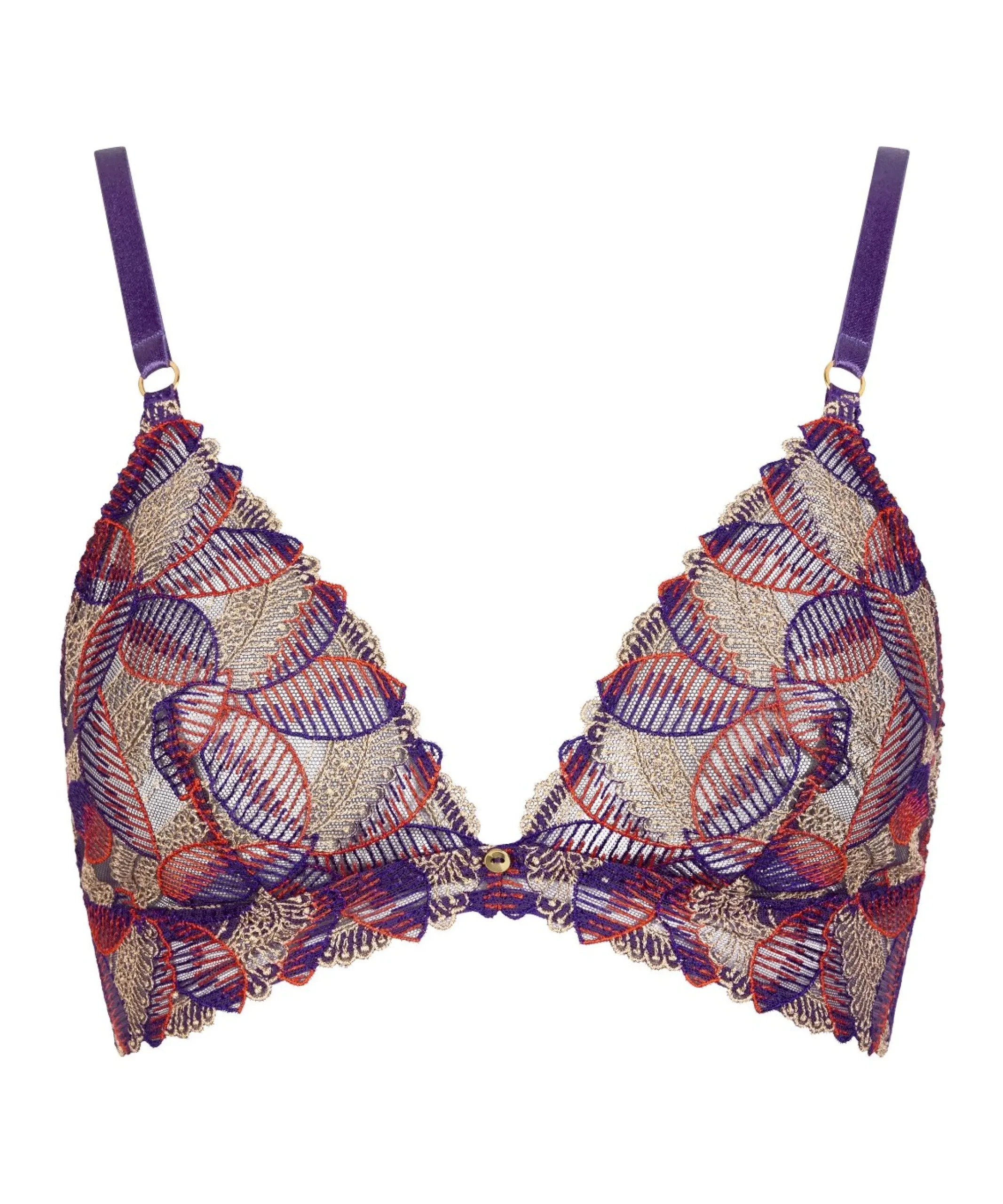 Life Celebration Soutien-gorge Triangle