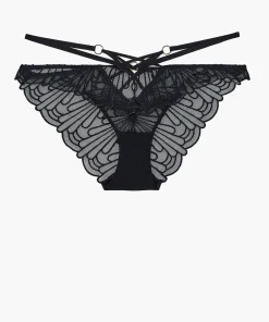 L’Indomptable Culotte taille basse