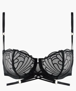 L’Indomptable Soutien-gorge Corbeille avec armatures