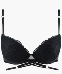 L’Indomptable Soutien-gorge Push-up coques