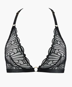 L’Indomptable Soutien-gorge Triangle