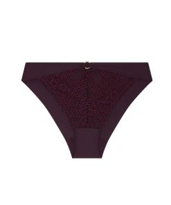 Éloge du Désir Culotte Brésilienne