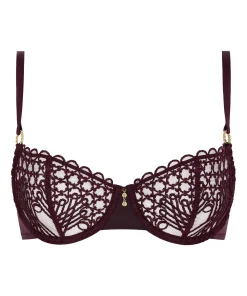 Éloge du Désir Soutien-gorge Corbeille avec armatures