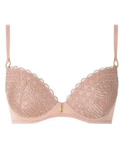 Éloge du Désir Soutien-gorge Push-up coques