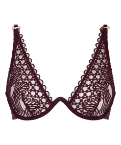 Éloge du Désir Soutien-gorge Triangle mono-armature