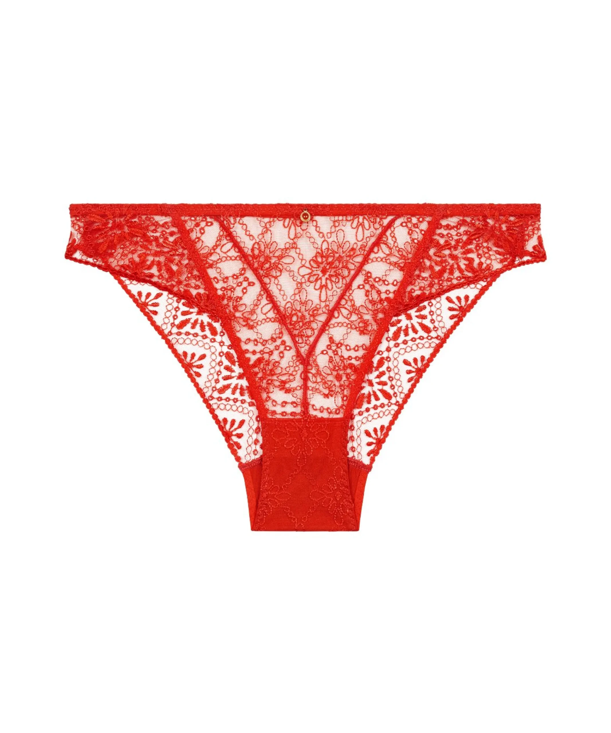 Losing my Mind Culotte taille basse
