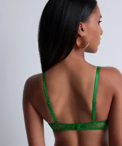 Losing my Mind Soutien-gorge Triangle mono-armature