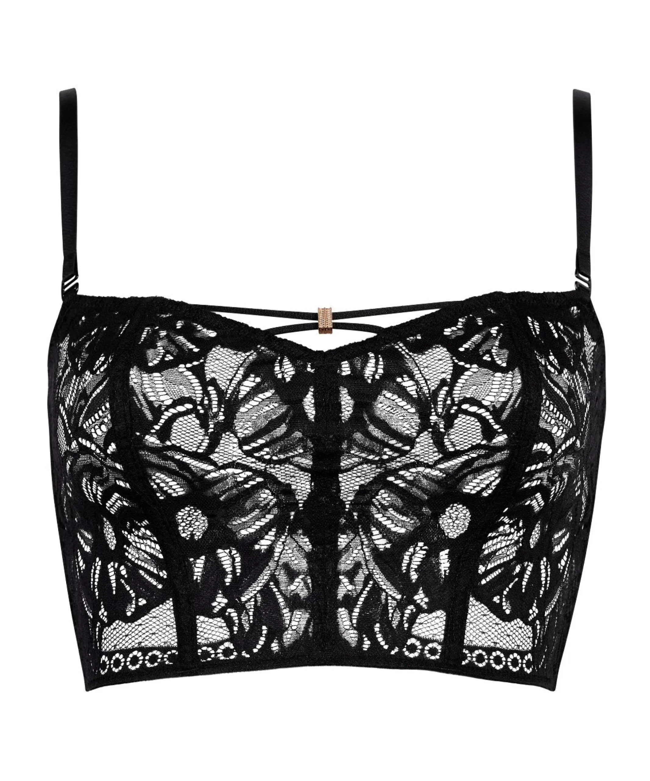 Love Soul Bustier