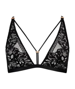 Love Soul Soutien-gorge Triangle bralette