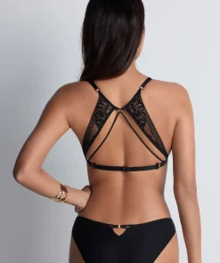Love Soul Soutien-gorge Triangle bralette
