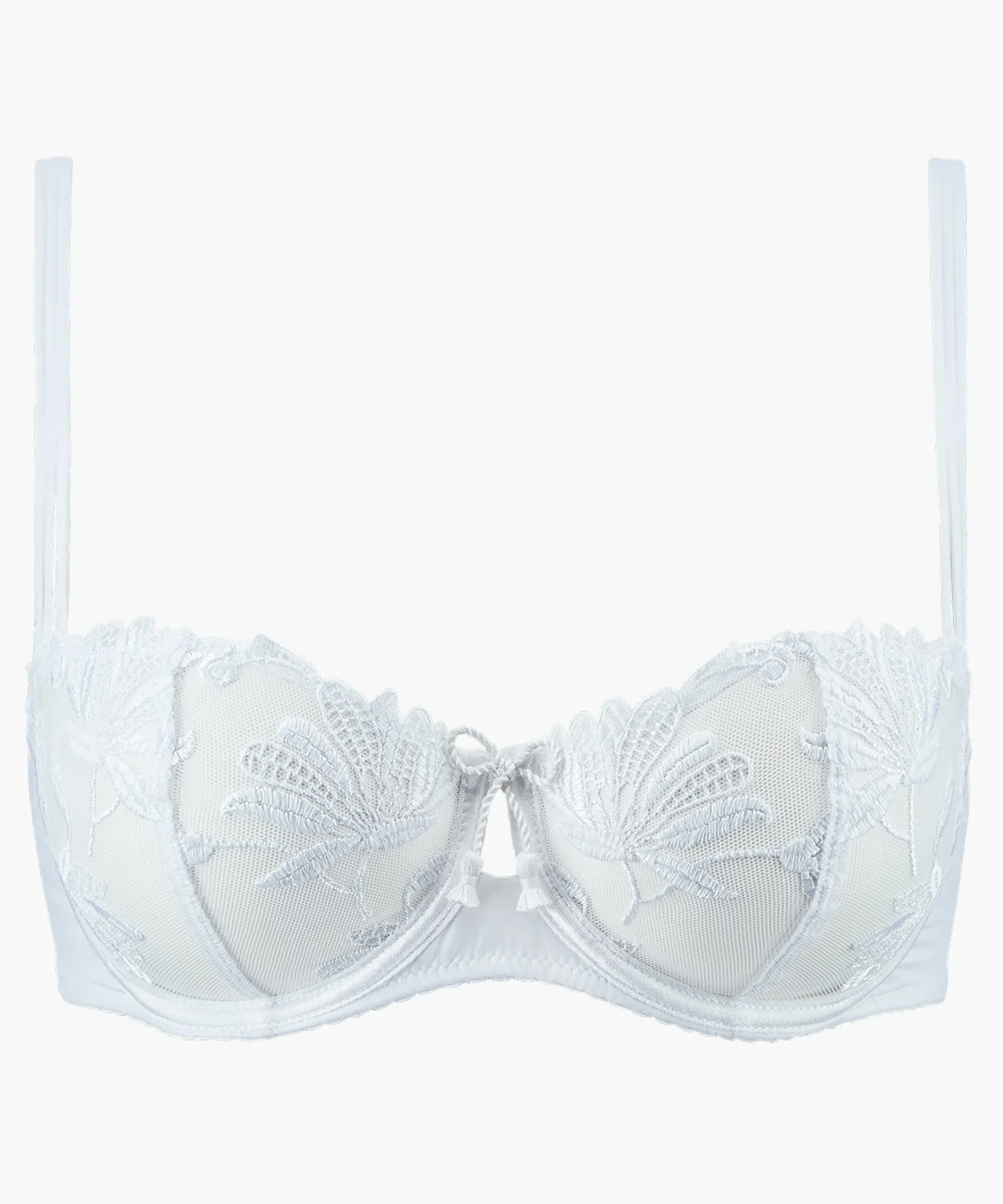 Lovessence Soutien-gorge Corbeille avec armatures