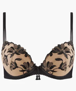 Lovessence Soutien-gorge Push-up coussinets