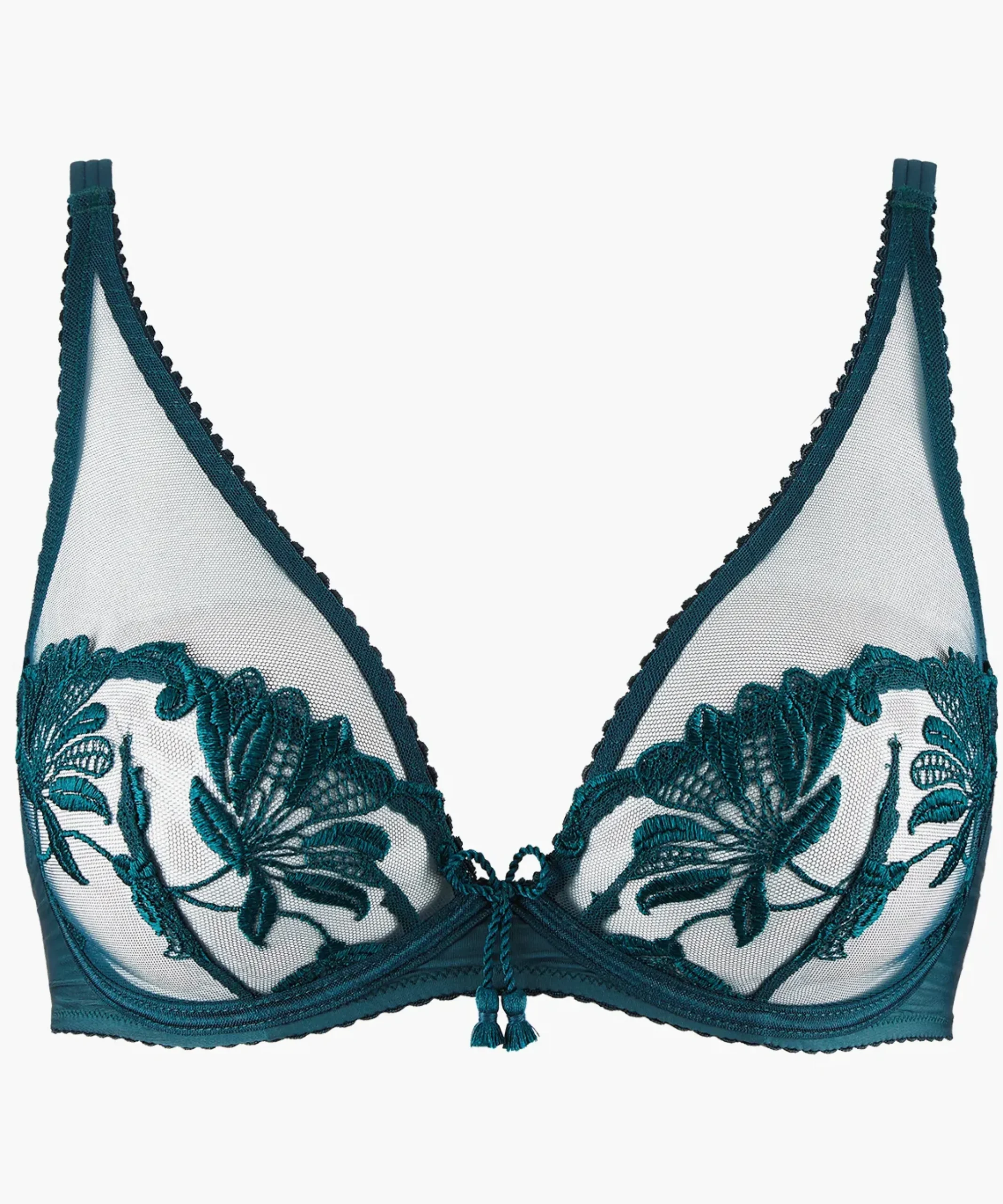 Lovessence Soutien-gorge Triangle avec armatures