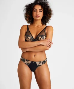 Lovessence Soutien-gorge Triangle avec armatures
