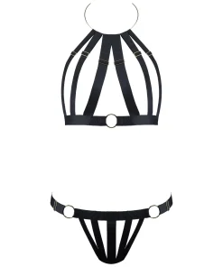 Lust For Life Ensemble