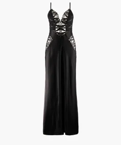 Luxury Edition Nuisette longue