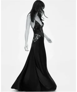 Luxury Edition Nuisette longue