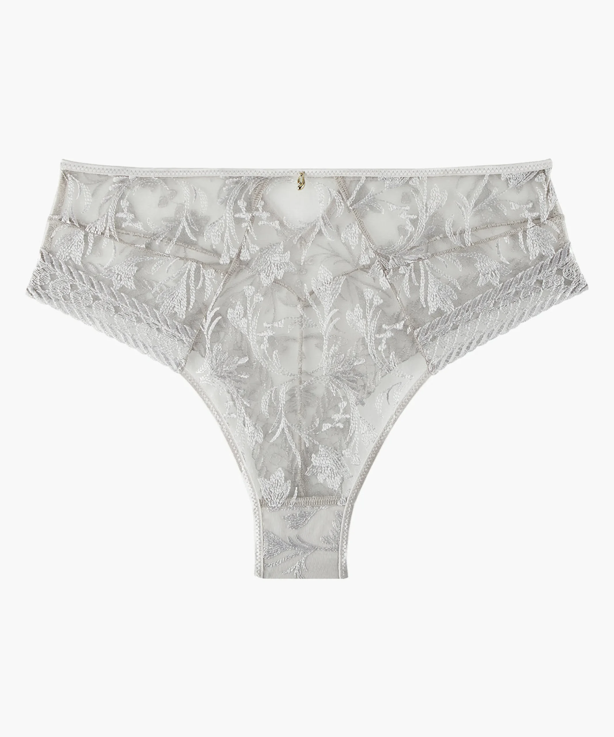 Magnetic Spell Culotte taille haute