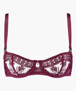 Magnetic Spell Soutien-gorge Corbeille avec armatures