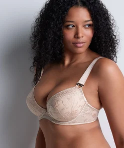 Magnetic Spell Soutien-gorge Push-up coques