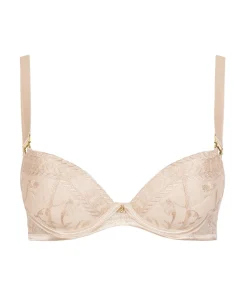Magnetic Spell Soutien-gorge Push-up coques