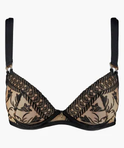 Magnetic Spell Soutien-gorge Push-up coques