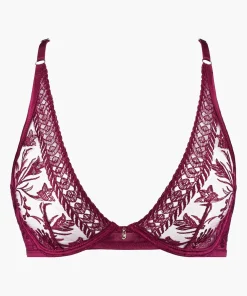 Magnetic Spell Soutien-gorge Triangle avec armatures