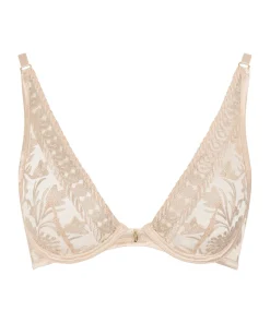 Magnetic Spell Soutien-gorge Triangle avec armatures