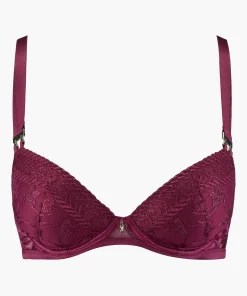 Magnetic Spell Soutien-gorge Push-up coques