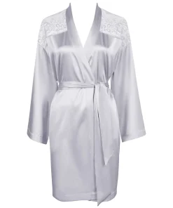 Midnight Whisper Kimono
