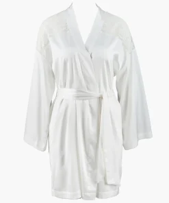 Midnight Whisper Kimono