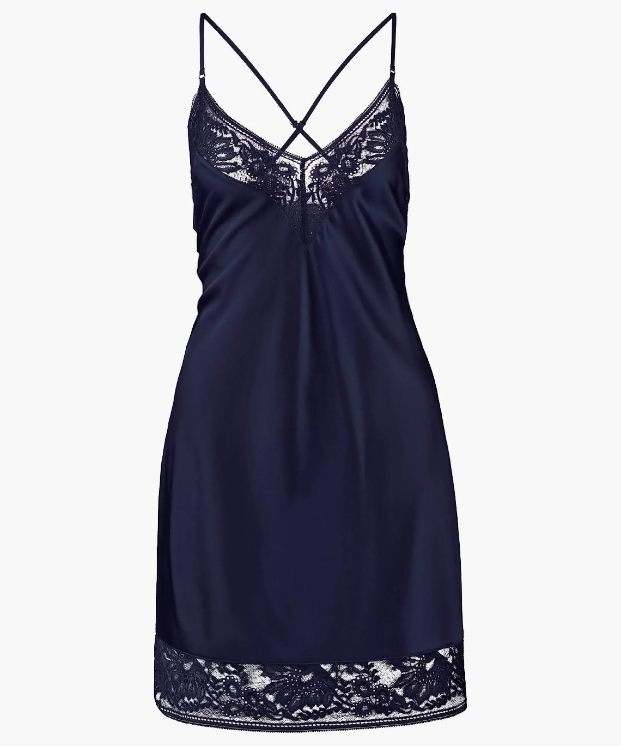 Midnight Whisper Nuisette