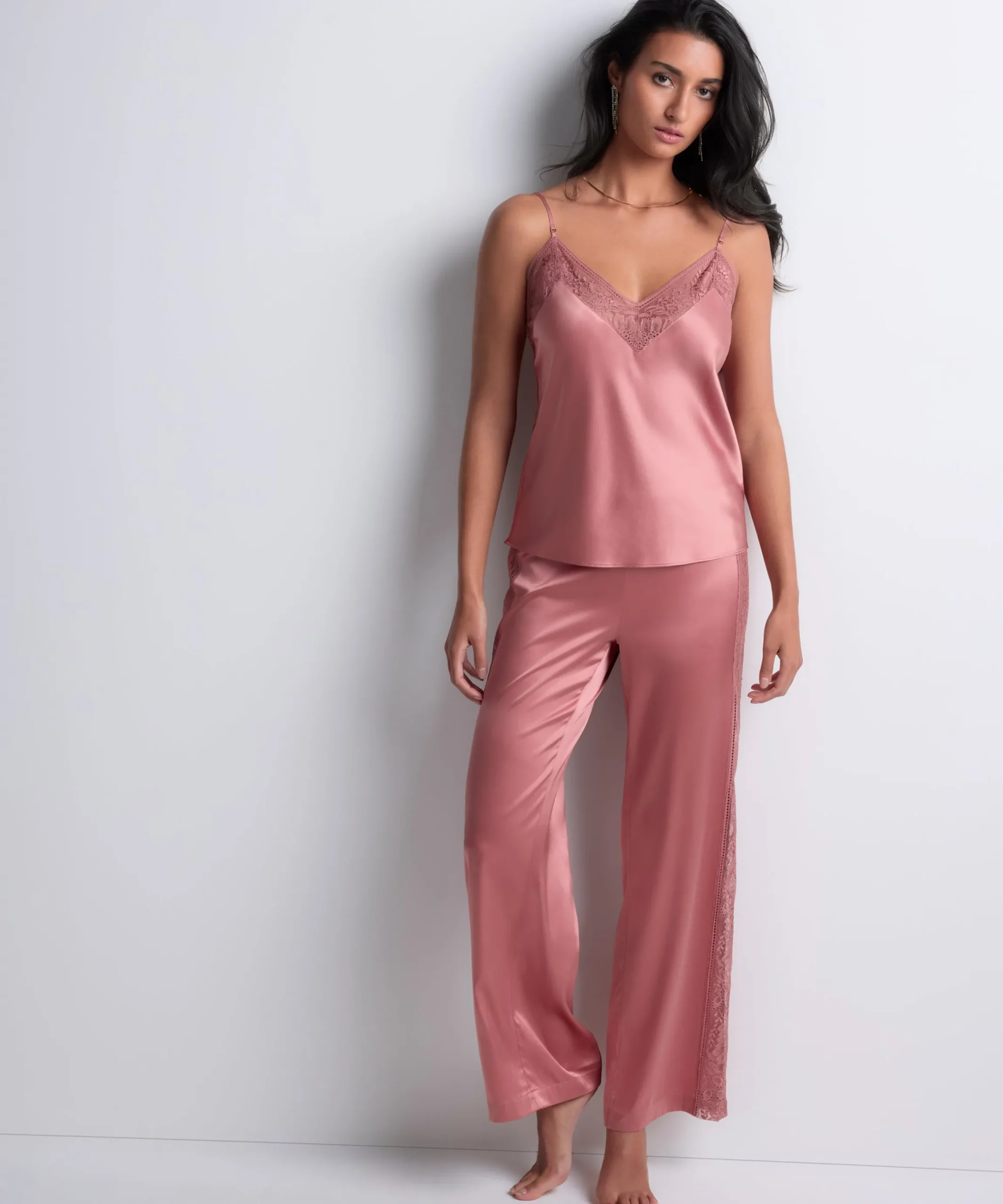 Midnight Whisper Pantalon