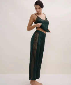Midnight Whisper Pantalon