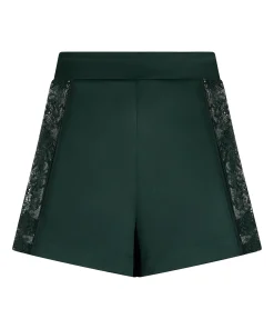 Midnight Whisper Short