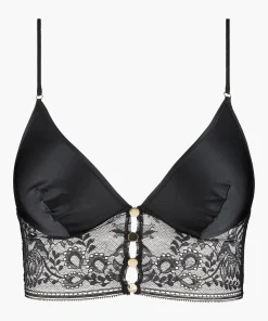 Midnight Whisper Soutien-gorge Triangle
