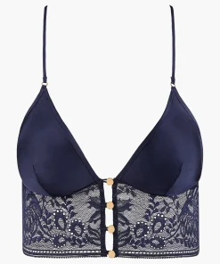 Midnight Whisper Soutien-gorge Triangle