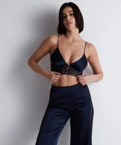 Midnight Whisper Soutien-gorge Triangle