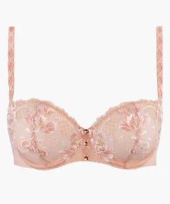 Mélodie d’Été Soutien-gorge Corbeille avec armatures